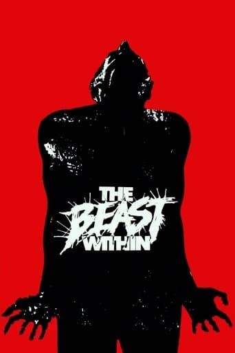 The Beast Within poster - Find streaming availability