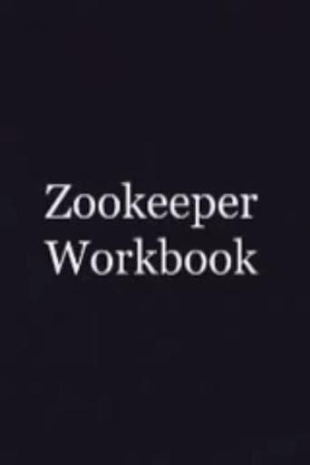 Zookeeper Workbook poster - Find streaming availability