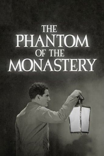 The Phantom of the Monastery poster - Find streaming availability