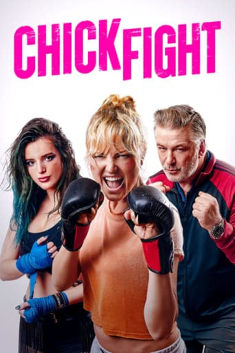 Chick Fight poster - Find streaming availability