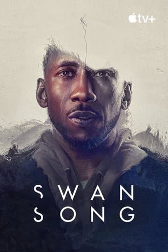 Swan Song poster - Find streaming availability