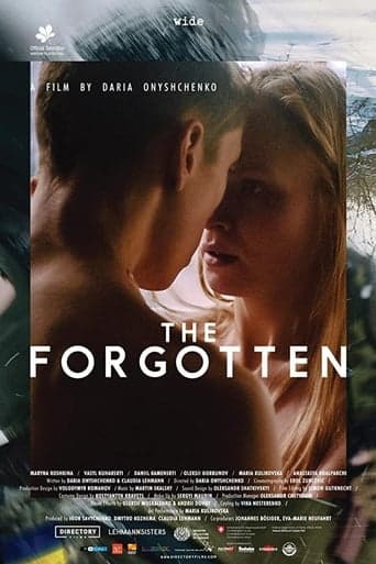 The Forgotten poster - Find streaming availability