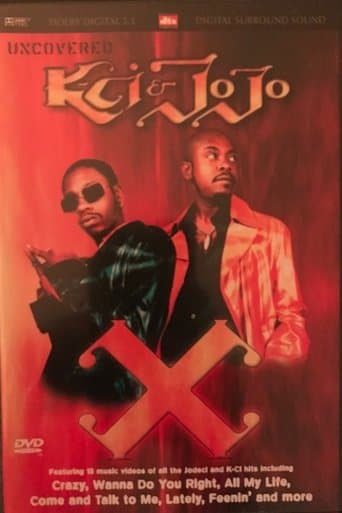 K-Ci & JOJO poster - Find streaming availability