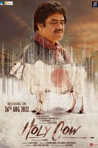 Holy Cow poster - Find streaming availability
