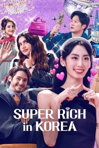 Super Rich in Korea poster - Find streaming availability