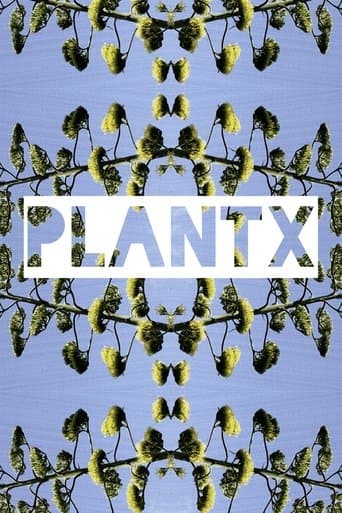 Plant X poster - Find streaming availability