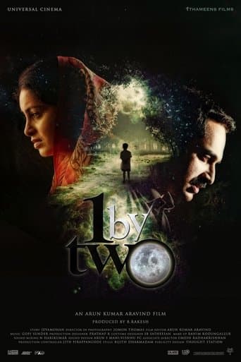 1 by Two poster - Find streaming availability
