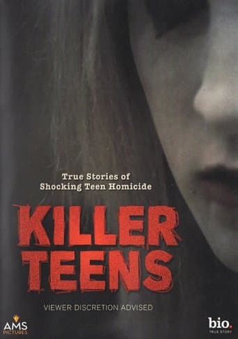 Killer Teens poster - Find streaming availability