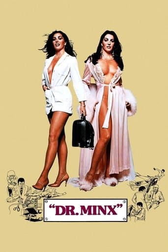 Dr. Minx poster - Find streaming availability