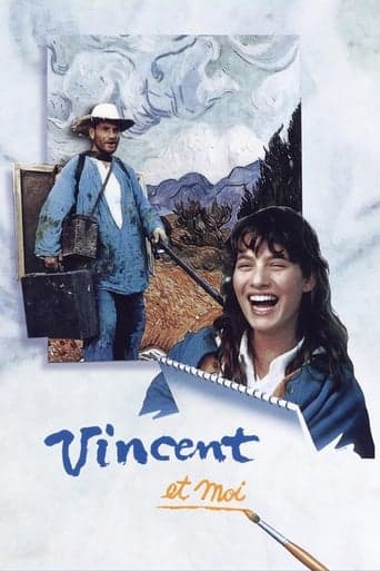 Vincent and me poster - Find streaming availability