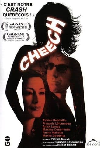 Cheech poster - Find streaming availability