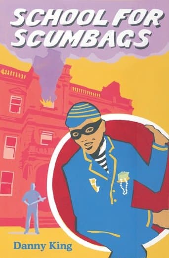 School for Scumbags poster - Find streaming availability