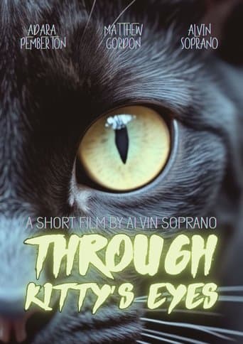 Through Kitty’s Eyes poster - Find streaming availability