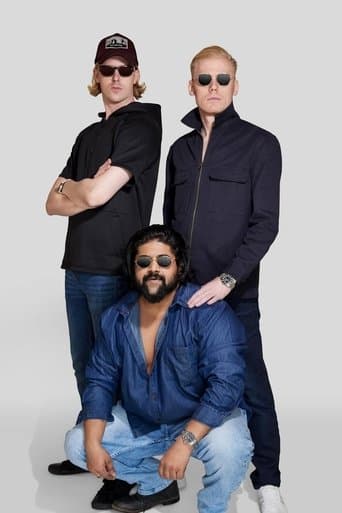 2 Foreigners In Bollywood poster - Find streaming availability