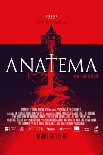 Anatema poster - Find streaming availability