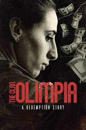 El clan Olimpia poster - Find streaming availability