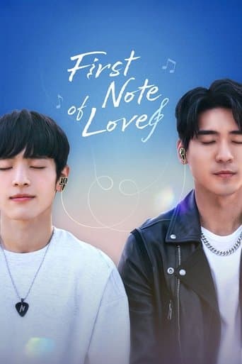First Note of Love poster - Find streaming availability