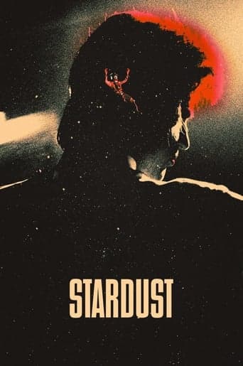 Stardust poster - Find streaming availability