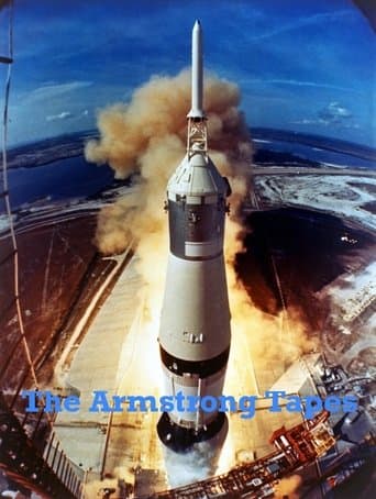 The Armstrong Tapes poster - Find streaming availability