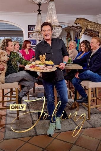 Only Joling poster - Find streaming availability