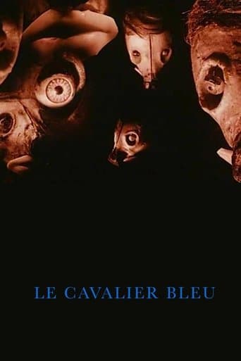The Blue Cavalier poster - Find streaming availability