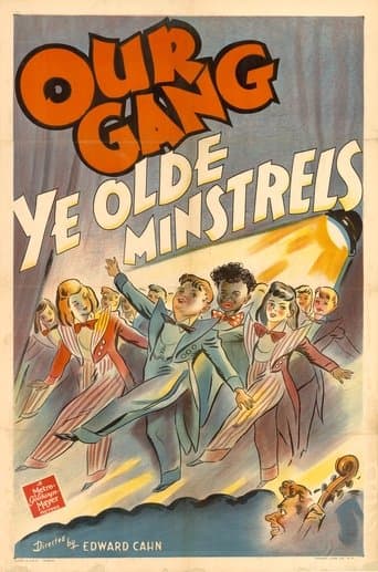Ye Olde Minstrels poster - Find streaming availability