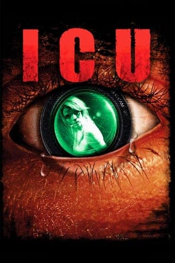 I.C.U. poster - Find streaming availability