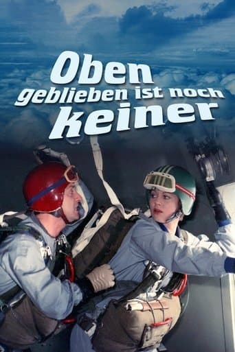Oben geblieben ist noch keiner poster - Find streaming availability