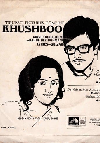 Khushboo poster - Find streaming availability