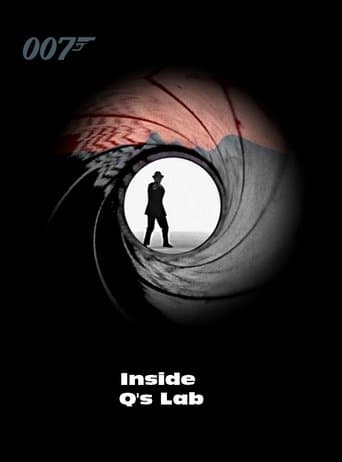 Inside Q's Lab poster - Find streaming availability