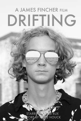 Drifting poster - Find streaming availability