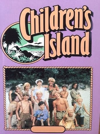 Children's Island poster - Find streaming availability