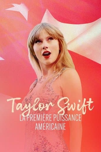 Taylor Swift, la première puissance américaine poster - Find streaming availability
