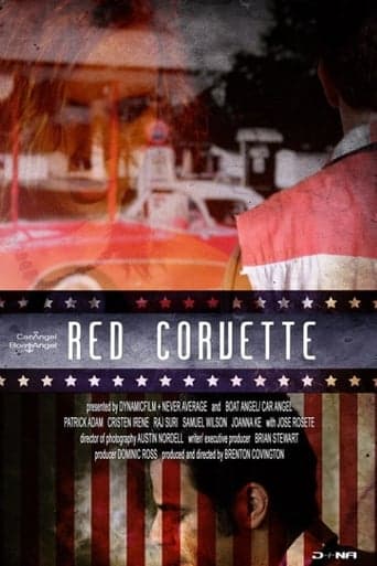 Red Corvette poster - Find streaming availability