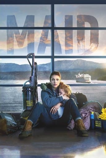 Maid poster - Find streaming availability