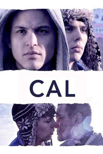 Cal poster - Find streaming availability