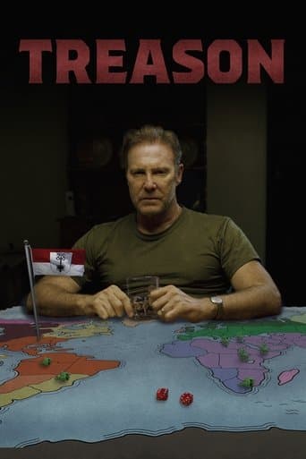 Treason poster - Find streaming availability