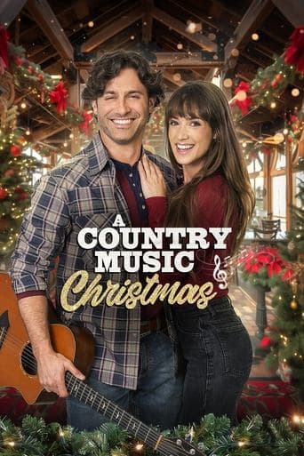 A Country Music Christmas poster - Find streaming availability