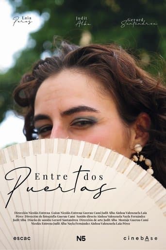 Entre Dos Puertas poster - Find streaming availability