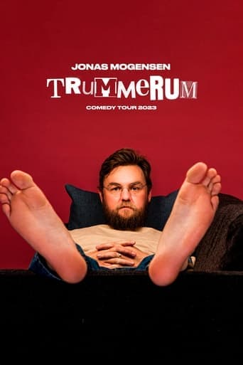 Jonas Mogensen - Trummerum poster - Find streaming availability