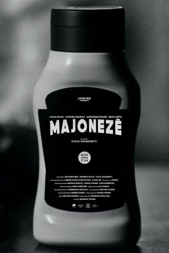 Majonezë poster - Find streaming availability