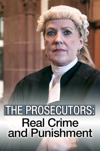 The Prosecutors poster - Find streaming availability