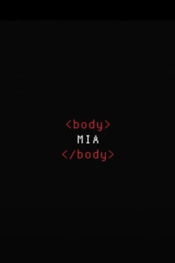 MIA poster - Find streaming availability