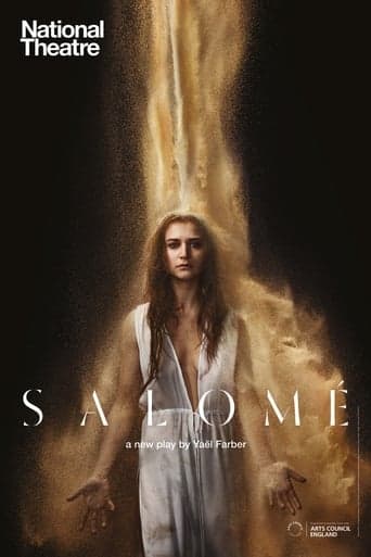 National Theatre Live: Salomé poster - Find streaming availability