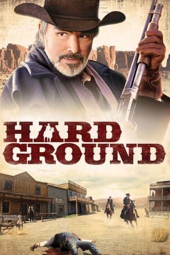 Hard Ground poster - Find streaming availability