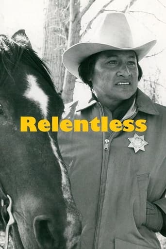 Relentless poster - Find streaming availability