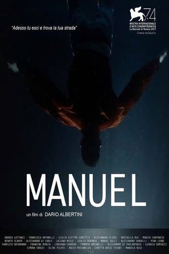 Manuel poster - Find streaming availability