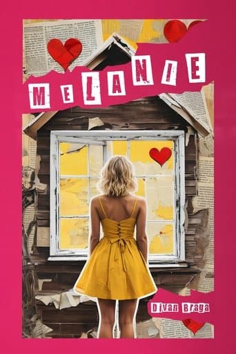 Melanie poster - Find streaming availability