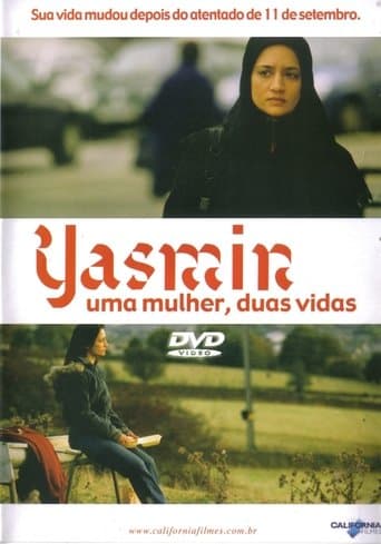 Yasmin poster - Find streaming availability