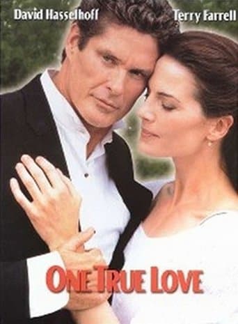 One True Love poster - Find streaming availability